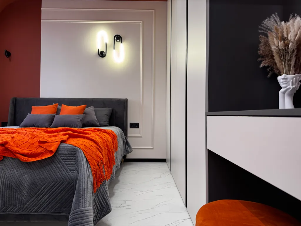 Апартамент с личной террасой, эксклюзив в центре Владивостока!