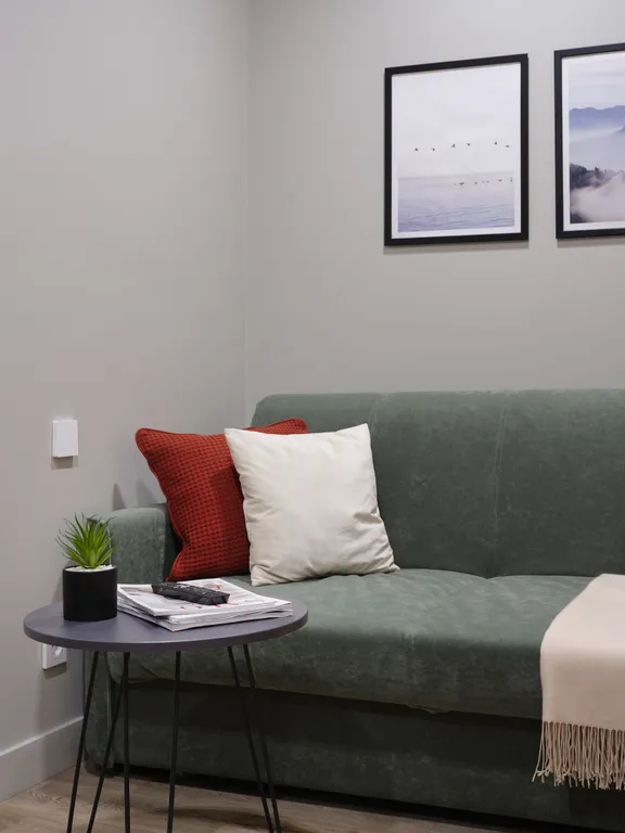 Апартамент Andersen