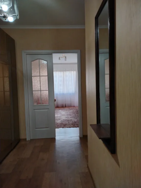 Просторная квартира рядом с центром Гродно