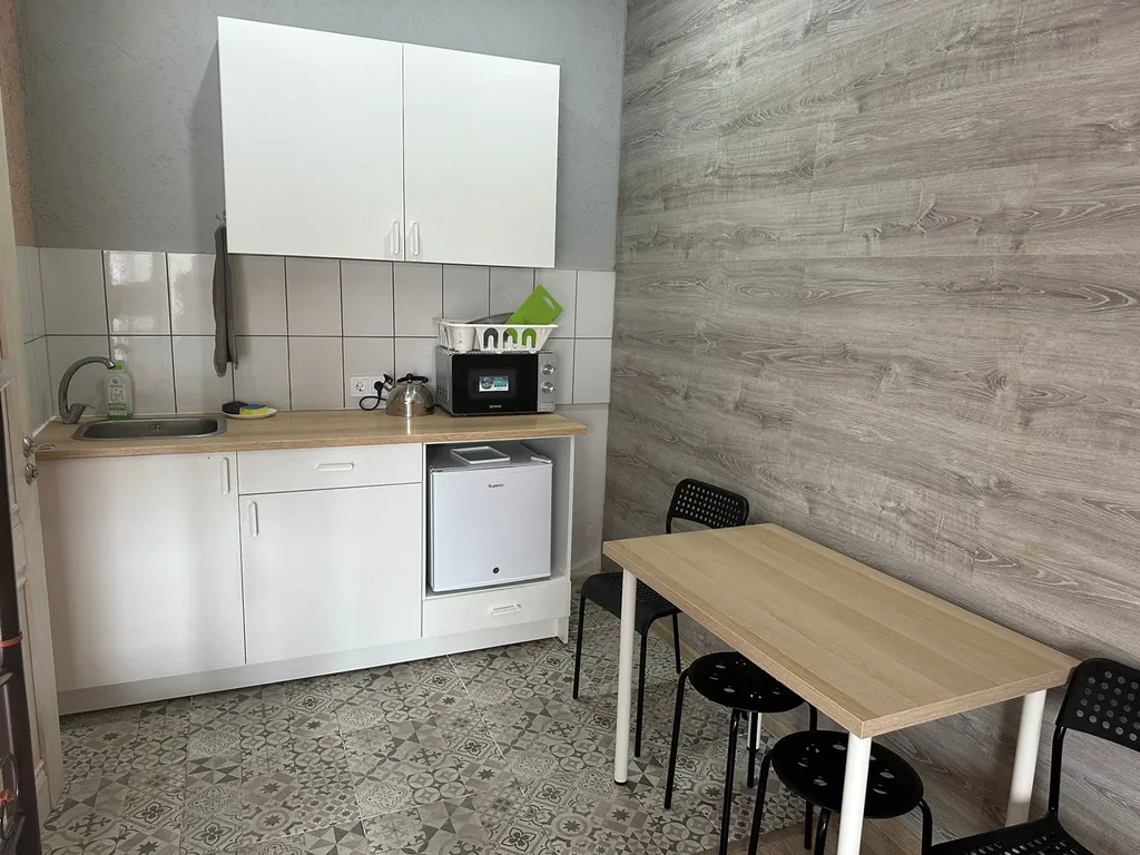 Квартира Комната — Севастополь