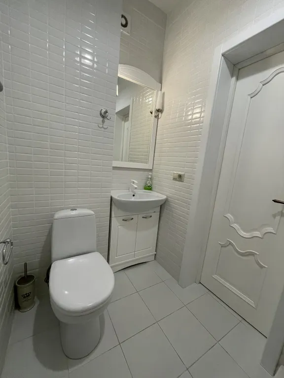 Двухуровневые апартаменты Прованс на круче