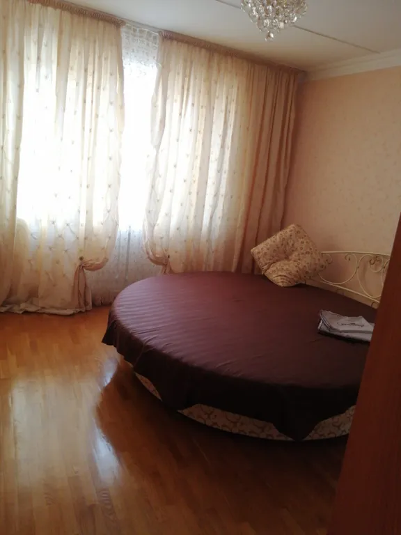 Квартира Комфортная квартира в самом центре города с приятным окружающим видом — Владикавказ