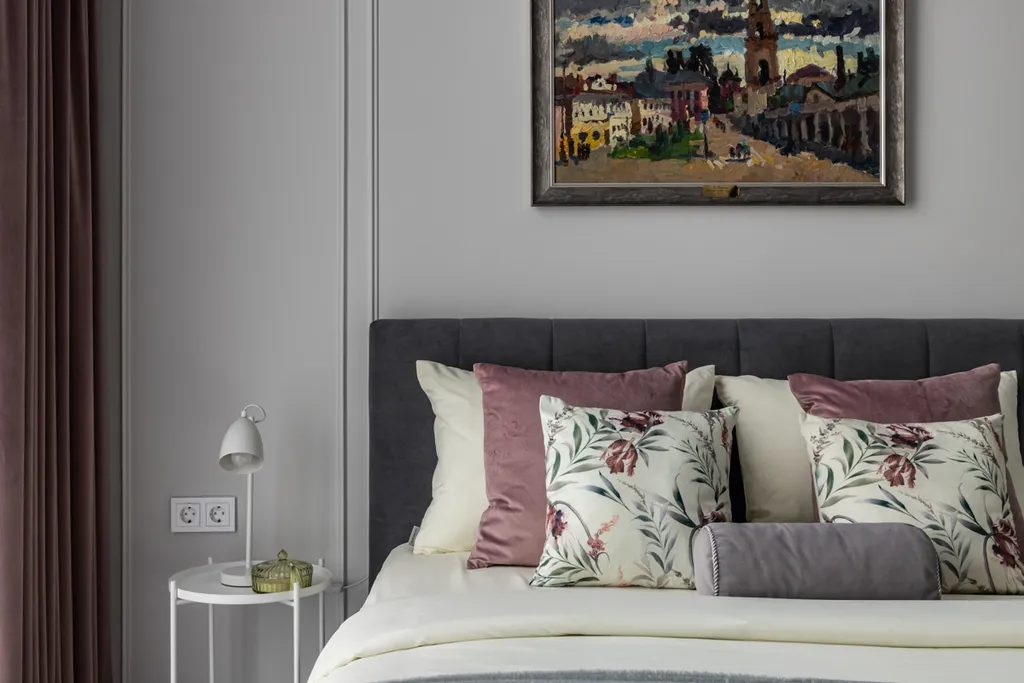 Квартира Квартира Роскошная евротрешка в ЖК бизнес-класса рядом с м. Курская — Москва