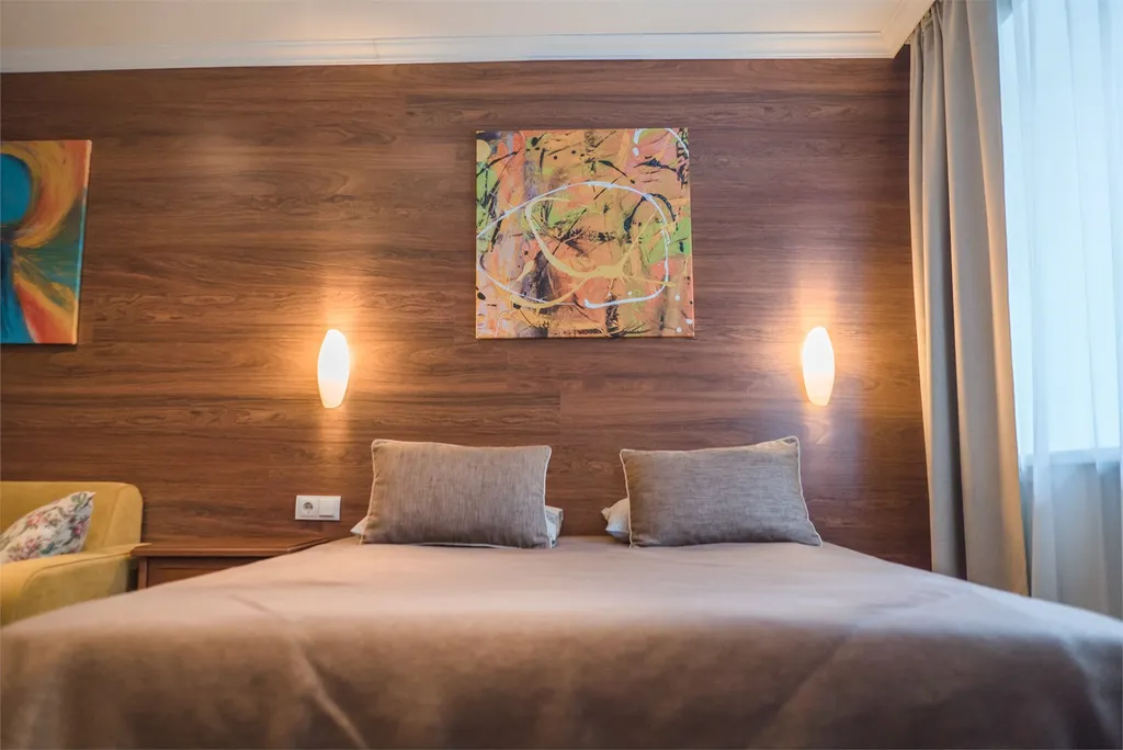 Квартира Комната — аренда посуточно в Пермь