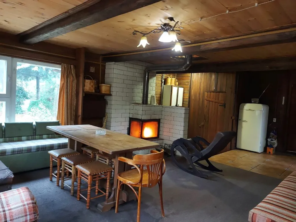 5-комнатная Квартира — аренда посуточно в Брест