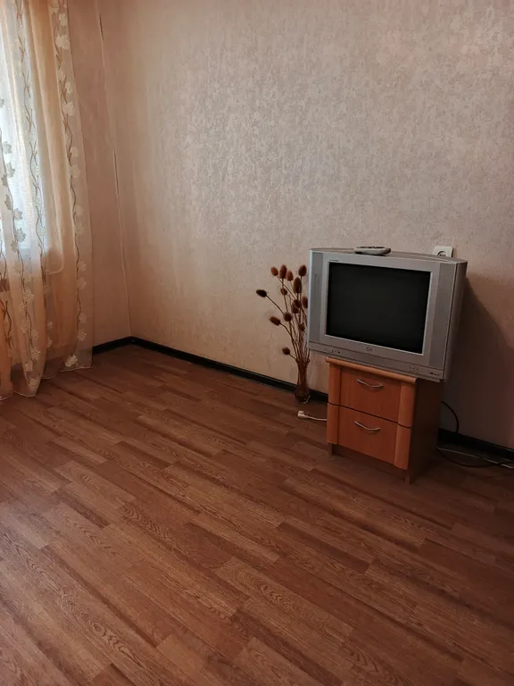 Уютная квартира в тихом доме