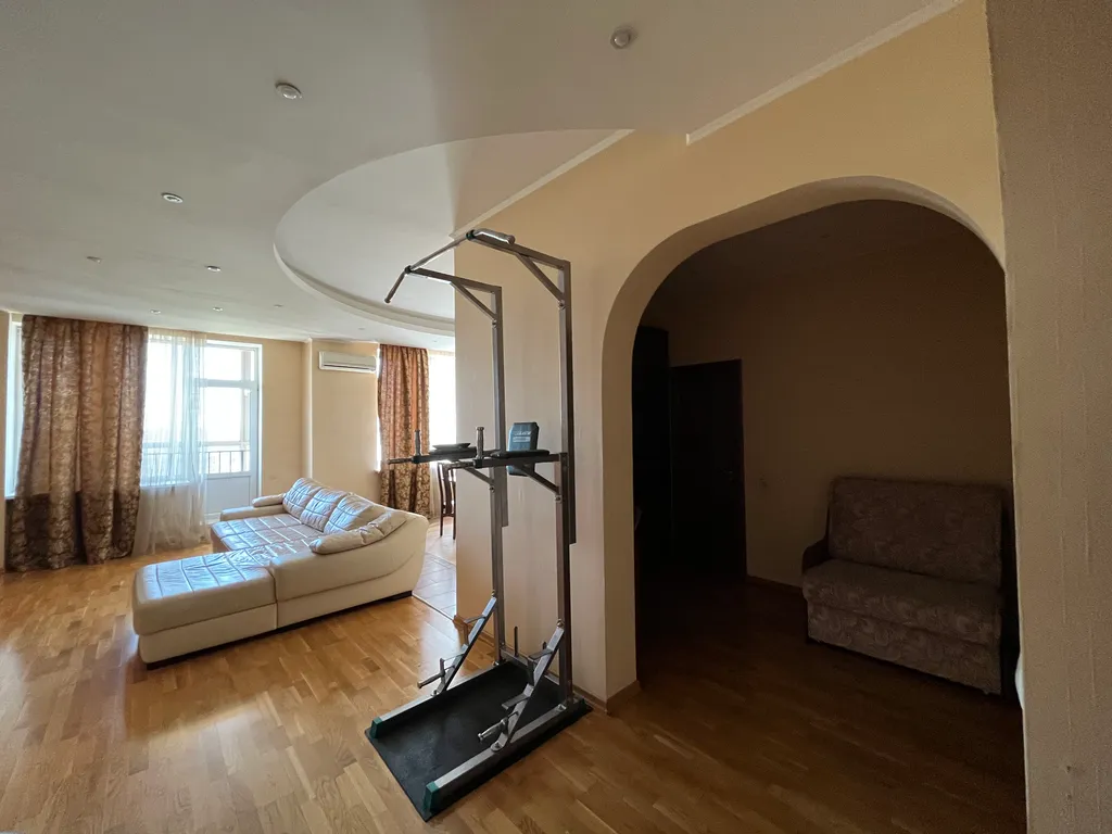 Квартира Двухкомнатная квартира бизнес-класса у метро Московская — Санкт-Петербург