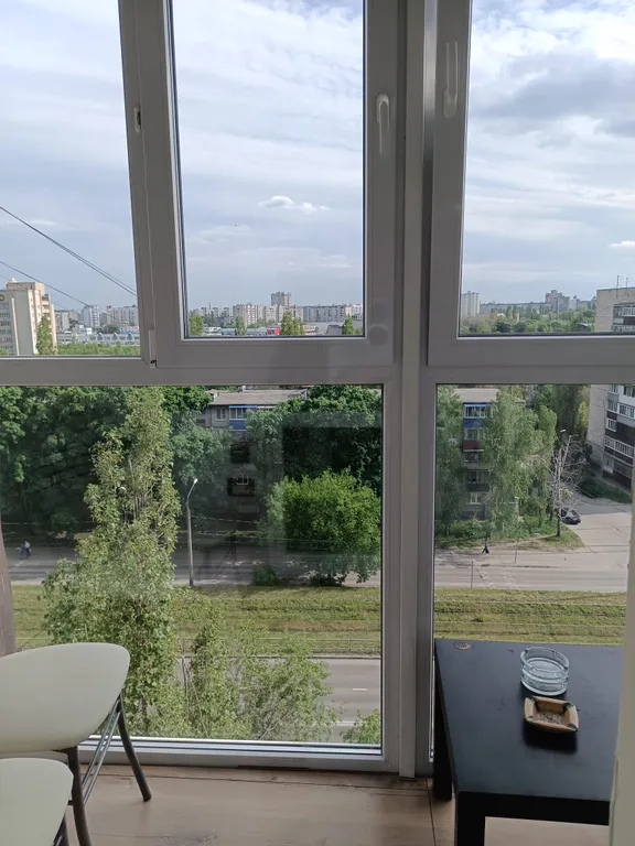 Квартира в центре