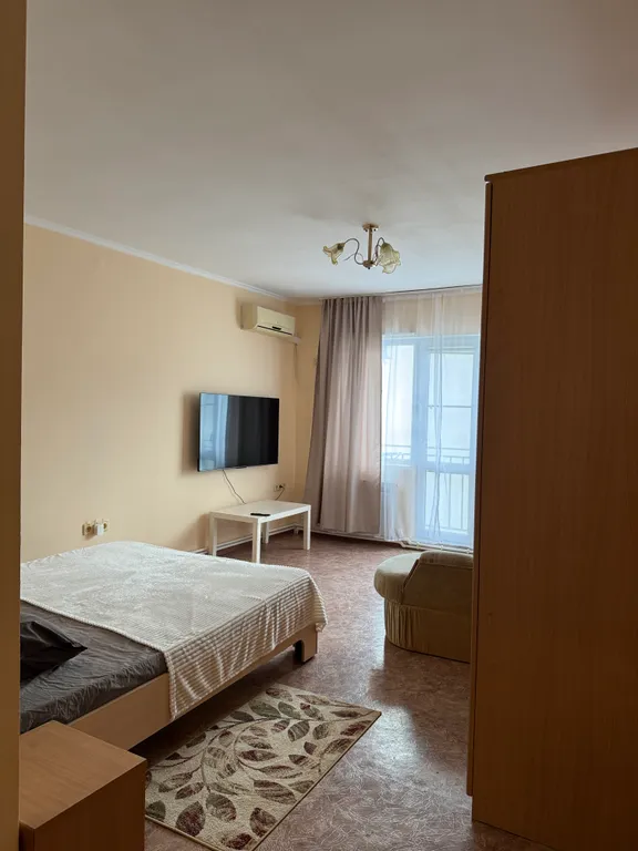 Трёхэтажный Дом в 15 м от моря вмещает до 12 взрослых гостей