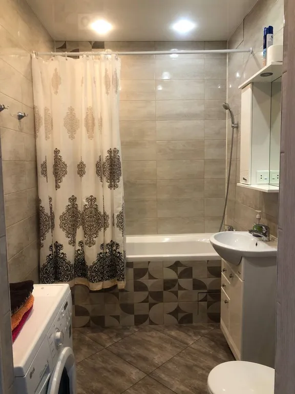 Квартира Апартаменты на Шахматной — Калининград