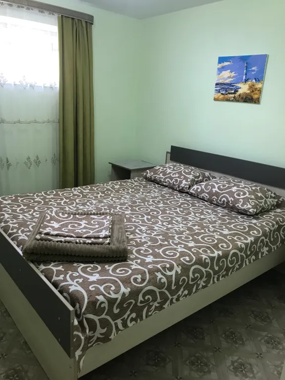 Этаж под ключ