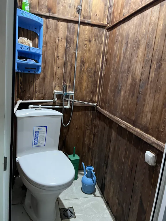 Домик в лесу