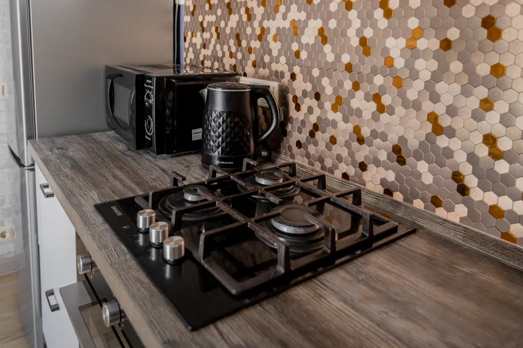 Квартира Квартира Summer home — Геленджик