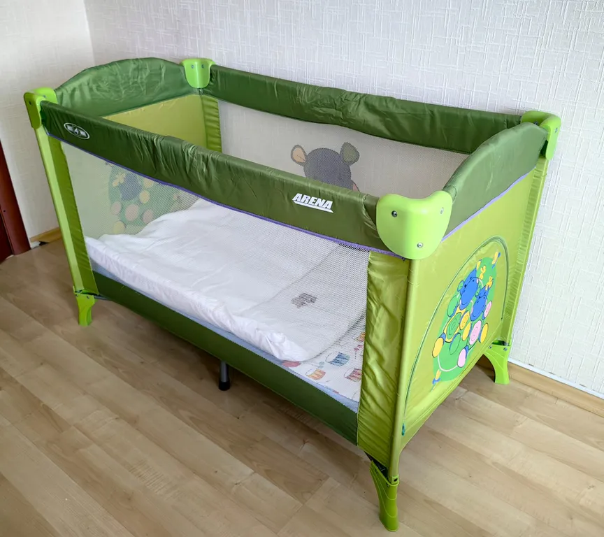 Уютная студия у озера в расширенном центре