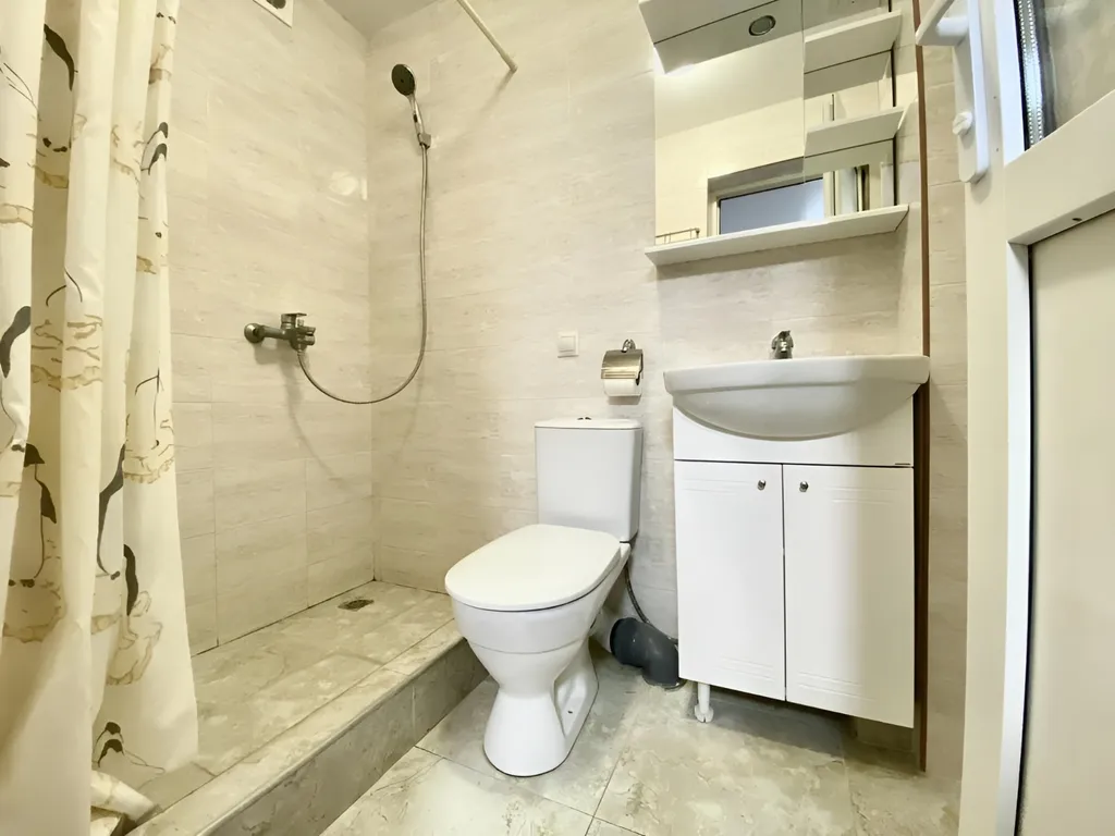 Квартира Комната — Геленджик