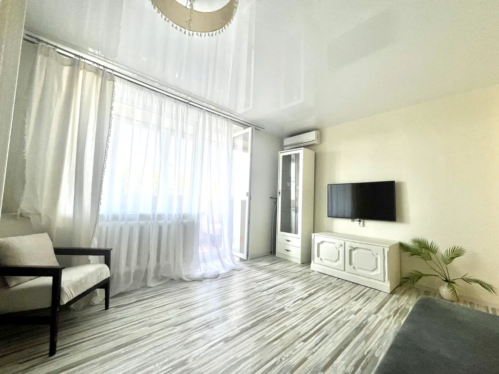 Квартира 700 метров до моря