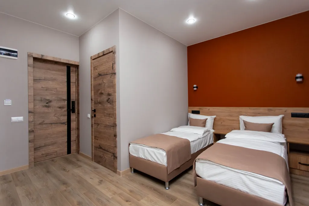 Квартира Комната — Анапа