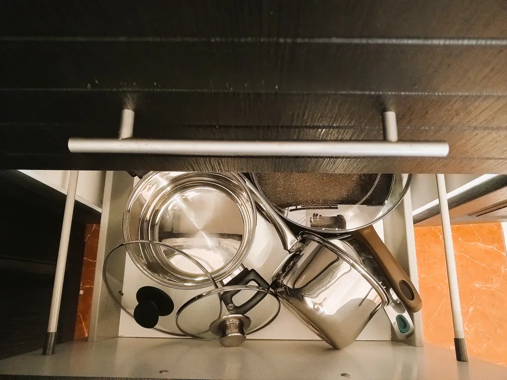 Квартира Уютная квартира в Сколково — Новоивановское