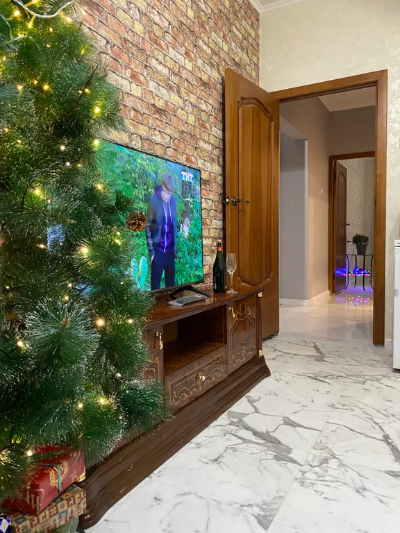 Уютные квартиры ЖД вокзала