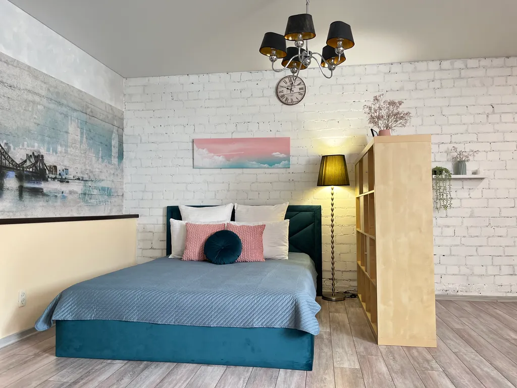 Funny-Honey со своей парковкой в историческом центре