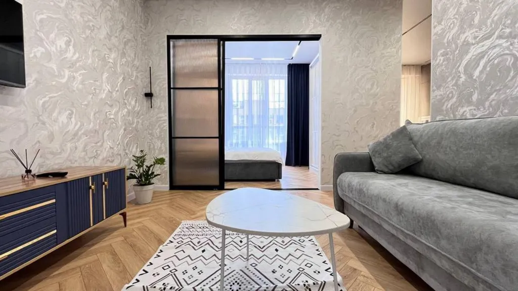 Евродвушка Алматы рядом с Мега Парком