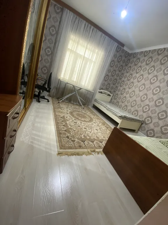 Коттедж Уютный гостевой дом в спокойном районе — Дербент