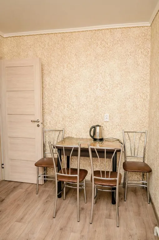 Уютная, красивая, 1-комнатная квартира