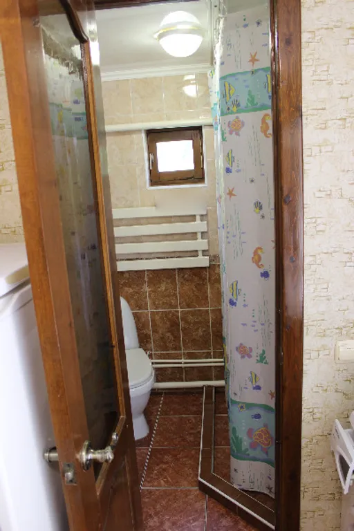 1-комнатный Дом