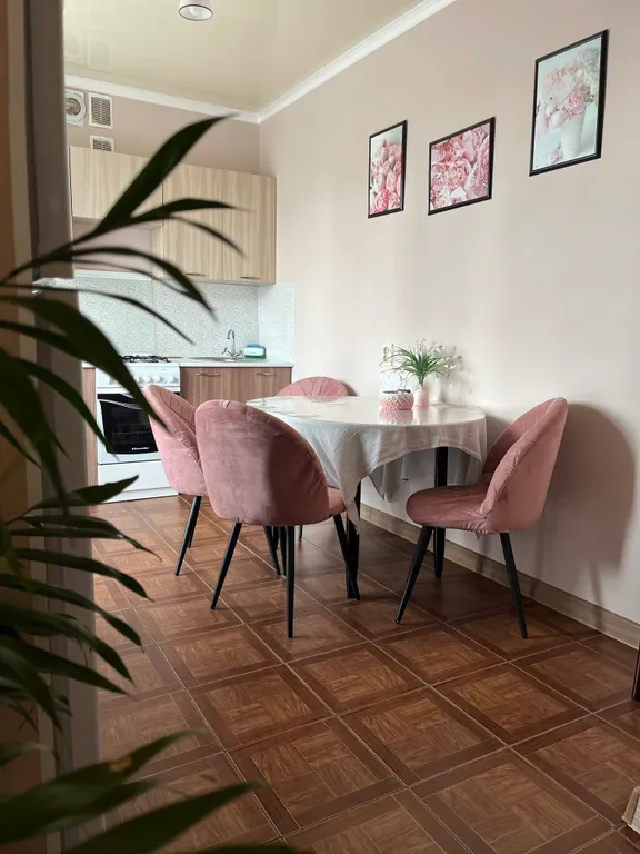 Квартира для семейного отдыха