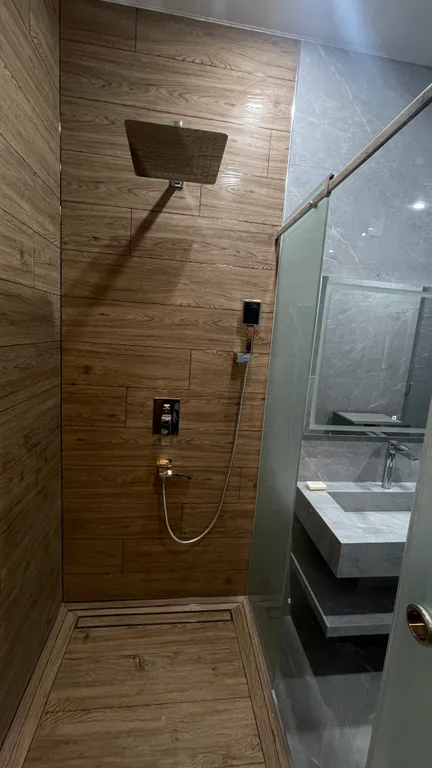 Новая квартира у моря и гор