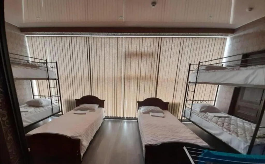 Квартира Комната — аренда посуточно в Нальчик