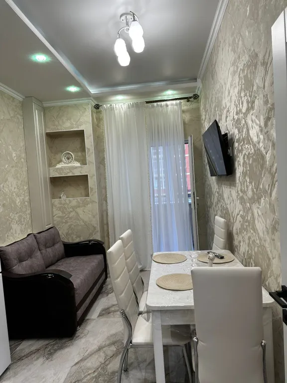 Уютная квартира в центре