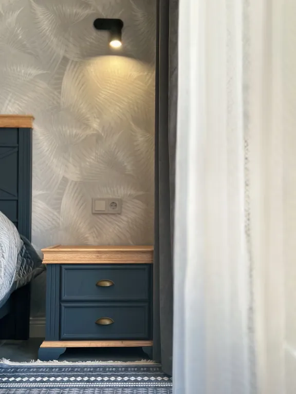 Квартира Апартаменты с бассейном у моря — Дербент