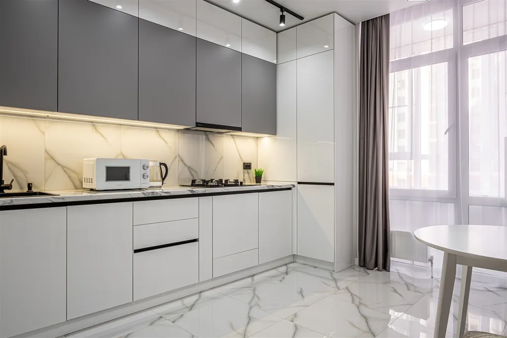 Квартира в центре города