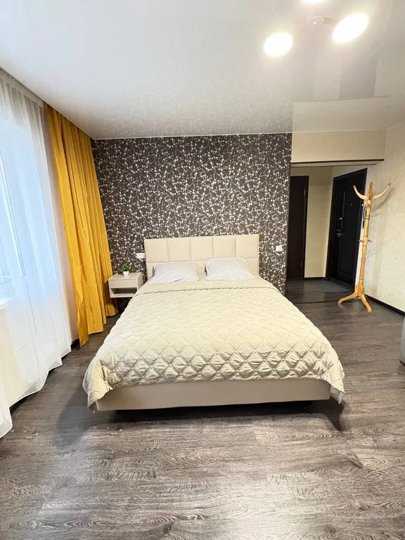 Комфортная квартира рядом с парком