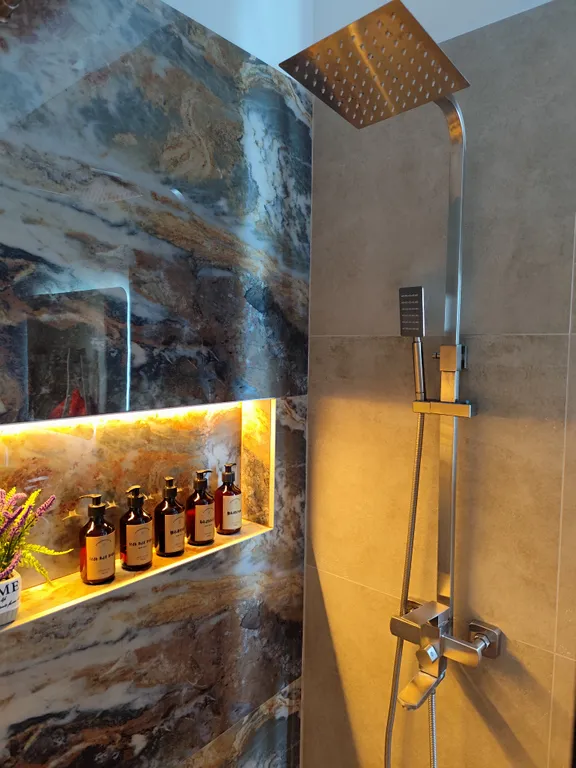 Квартира Уютная квартира на берегу моря г. Пионерский — Пионерский