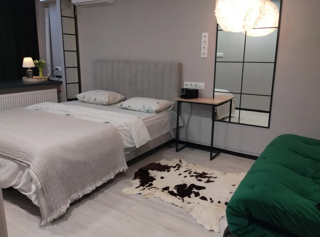 Уютная квартира в центре