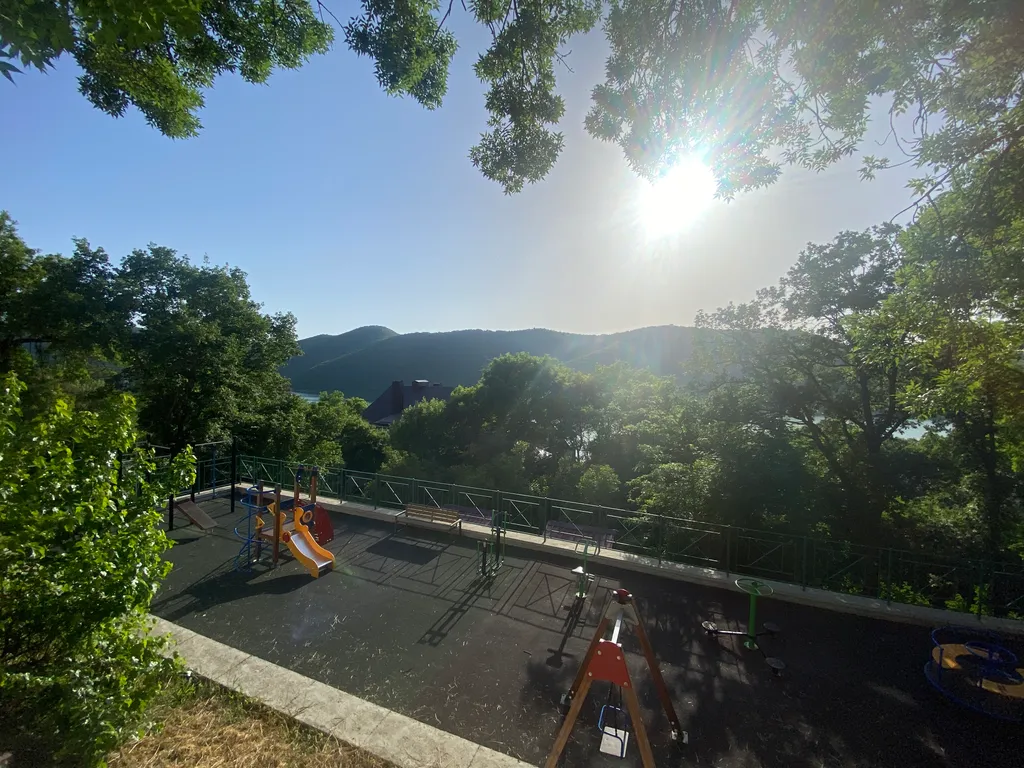 Квартира в центре