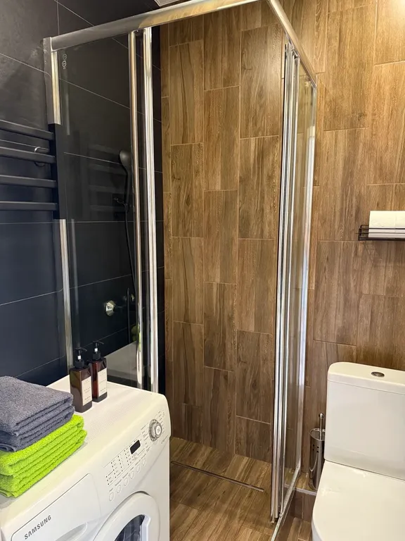 Квартира Уютная квартира в центре города — Калининград