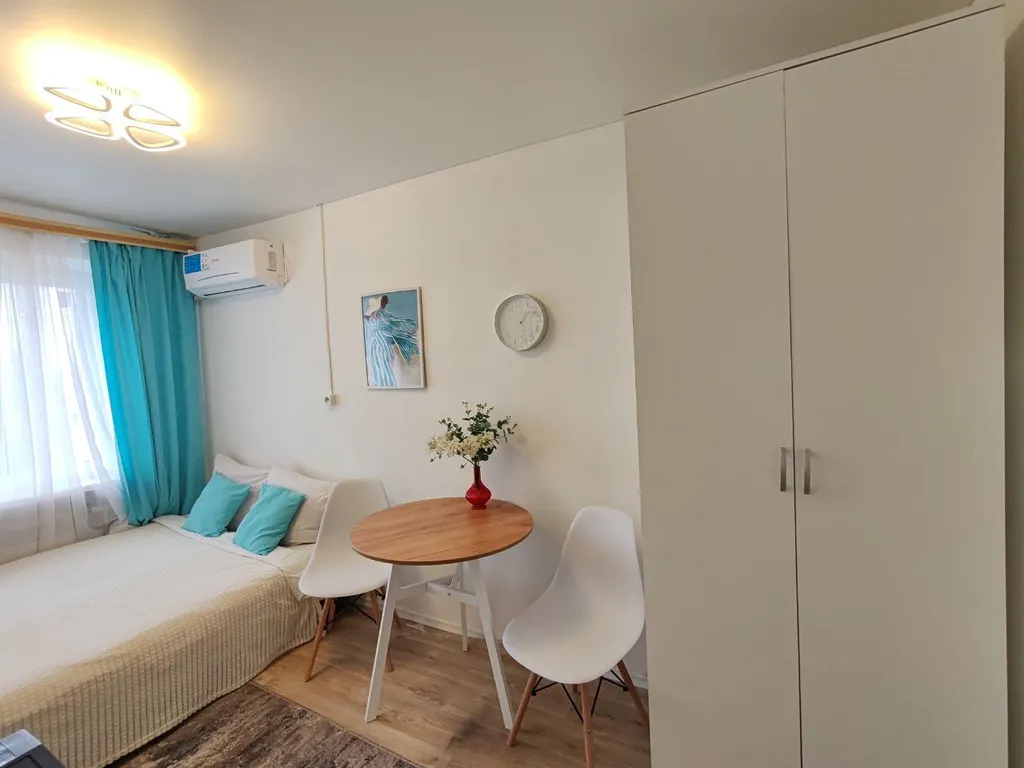 Квартира в центре города — аренда посуточно в Самара