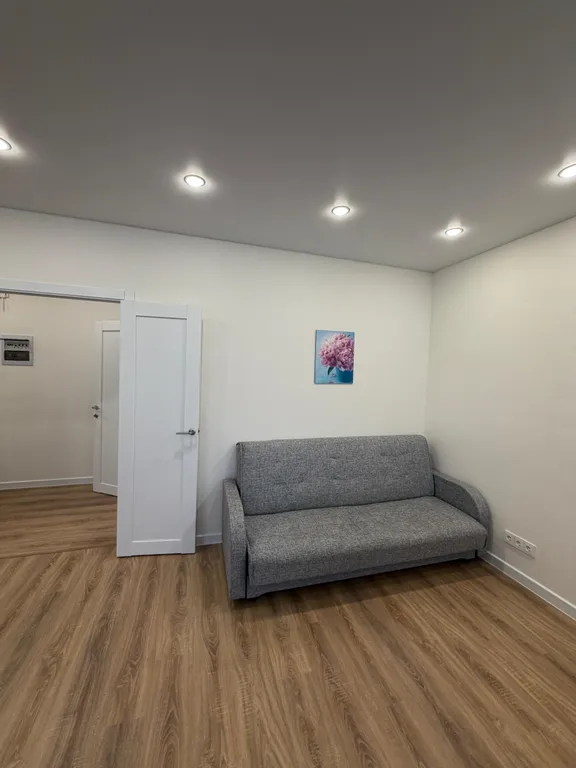 Студия в Городе природы