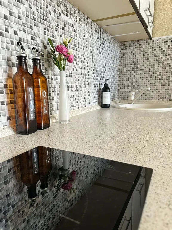 Квартира Уютная квартира в центре города у моря — Геленджик