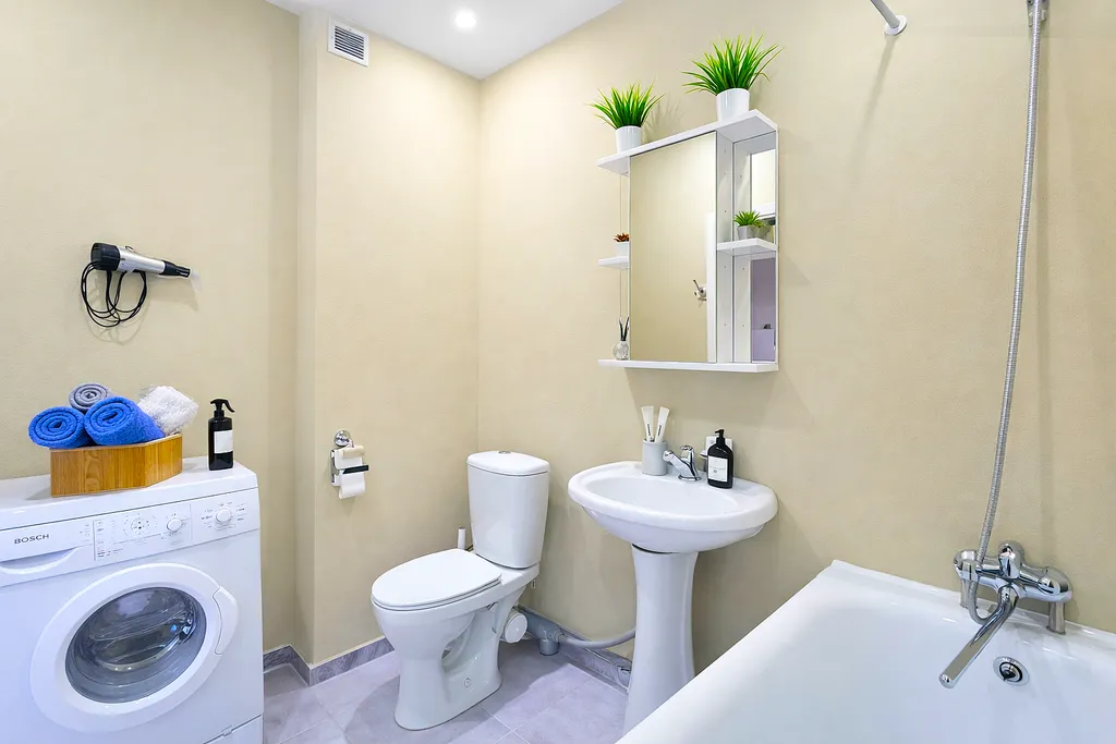 Квартира Апартамент добрый дом в ЖК европейский берег рядом с ТРЦ — Тюмень