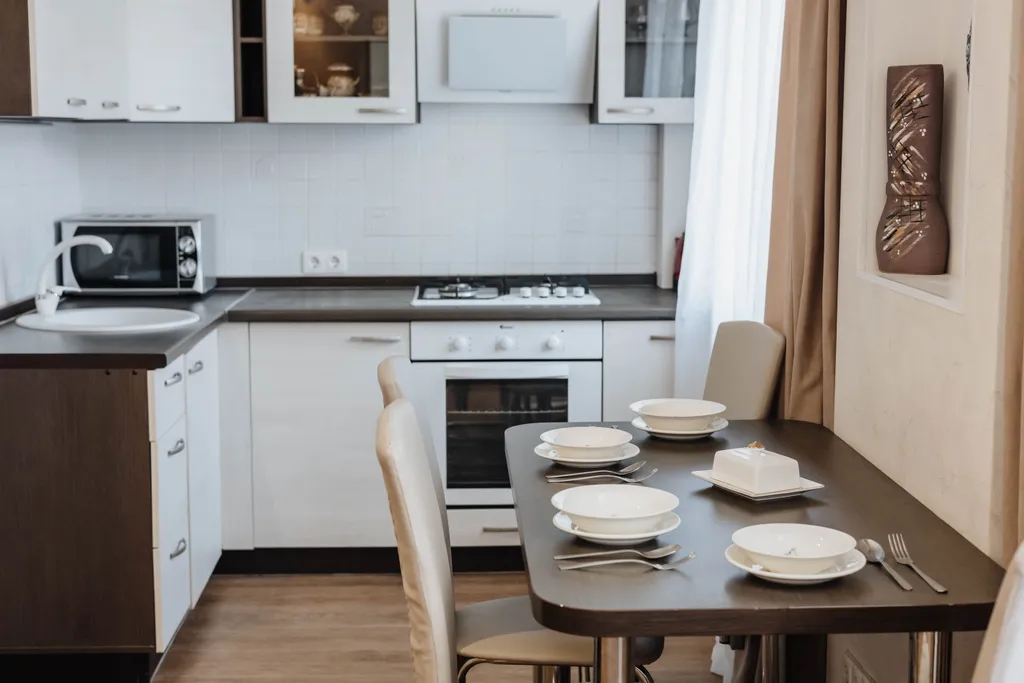 Квартира Квартира рядом с аэропортом — Волгоград