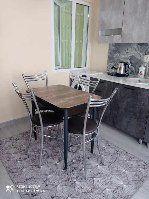 Новая квартира в самом центре — аренда посуточно в Дербент