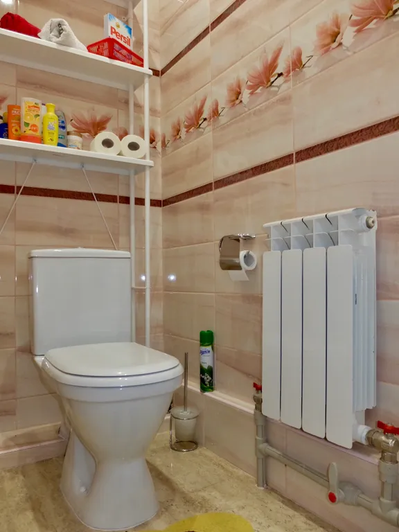 Квартира Квартира в таунхаусе у дендрария — Сочи