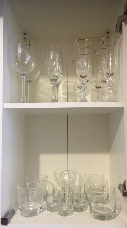 Уютная и чистая квартира