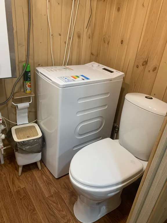 Дом Лебедевых