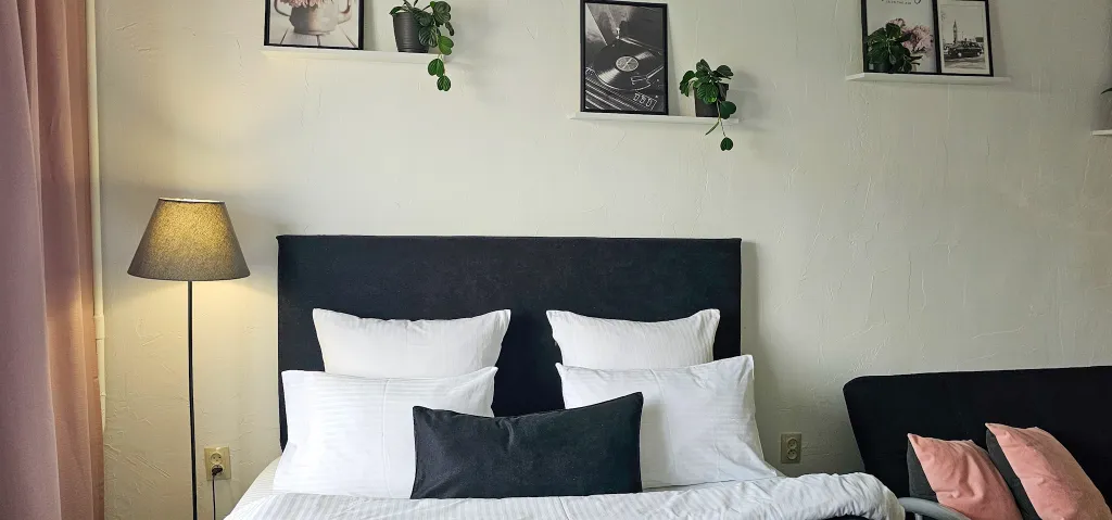 1-комная квартира с кофемашиной, кинотеатром, wi-fi