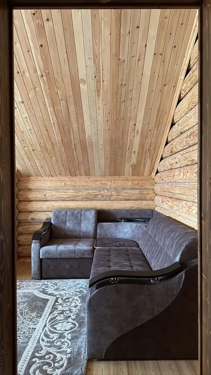 Коттедж Апартаменты с видом на горы Парадиз — Хасавюрт